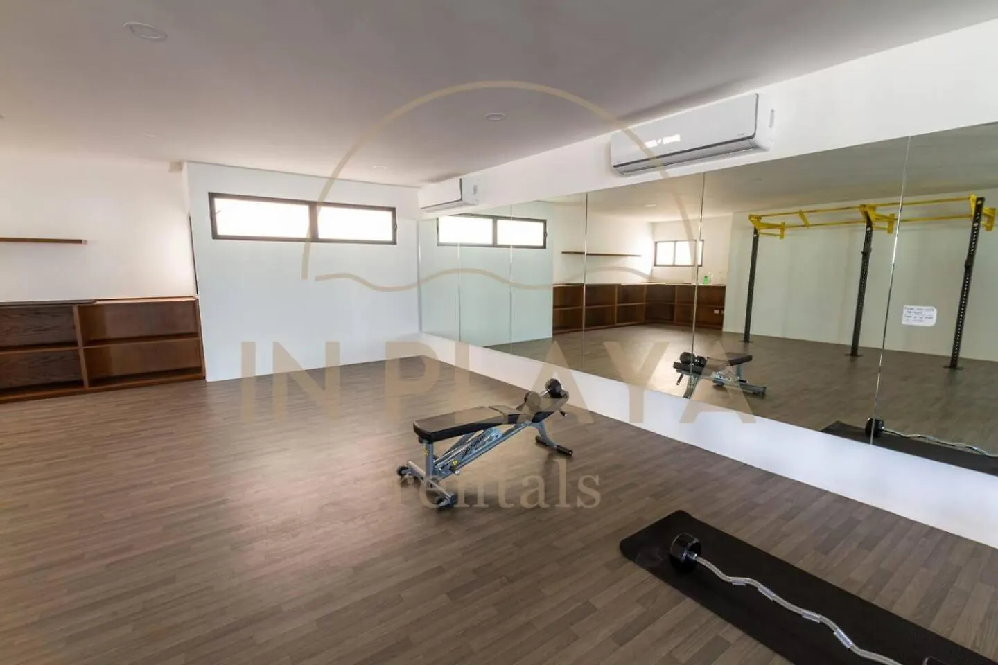 1Br In Top Location W Ocean View Playa del Carmen